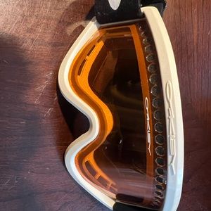 Oakley Skiing Goggles